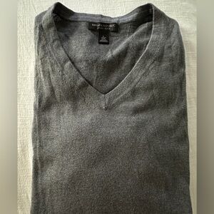 Banana Republic Men’s Luxury Blend Sweater Size Large